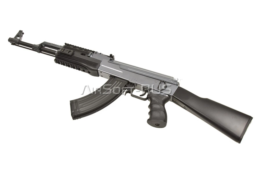 Автомат Cyma АК-47 Tactical (CM028A)