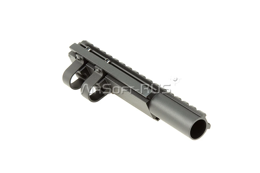 Газовая трубка CYMA c RIS-планкой для АК 040 (C07)