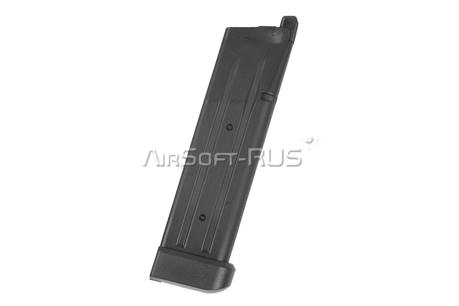 Магазин газовый Arcturus для Hi-Capa GBB (MAG-HCG)