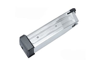 Облегчённый магазин Guarder для Hi-CAPA 5.1 SV TM (CAPA-68(SV))
