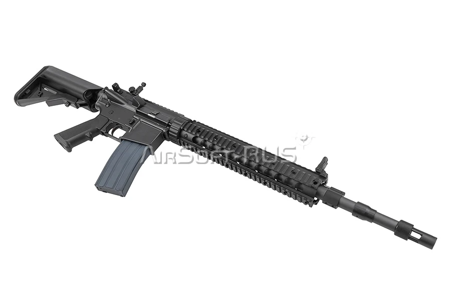 Винтовка CYMA CGS MK12 Mod 1 GBB (COLT1006)
