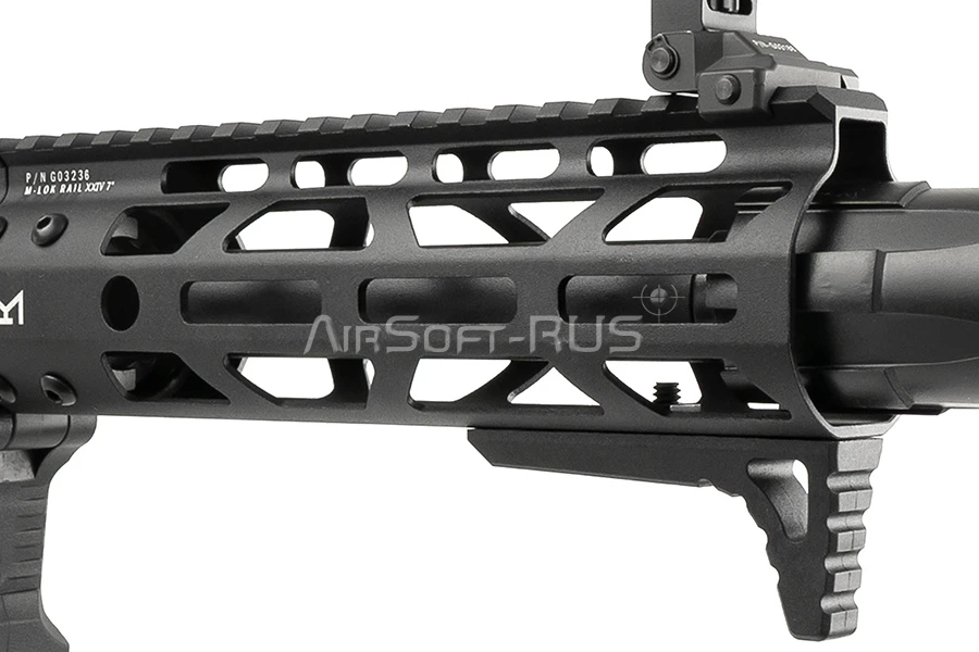 Карабин G&G ARP 9 2.0  (EGC-ARP-9V2-BNB-NCM)