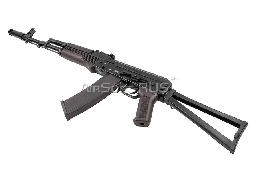Автомат Specna Arms АК-74 BR (SA-J11-2)