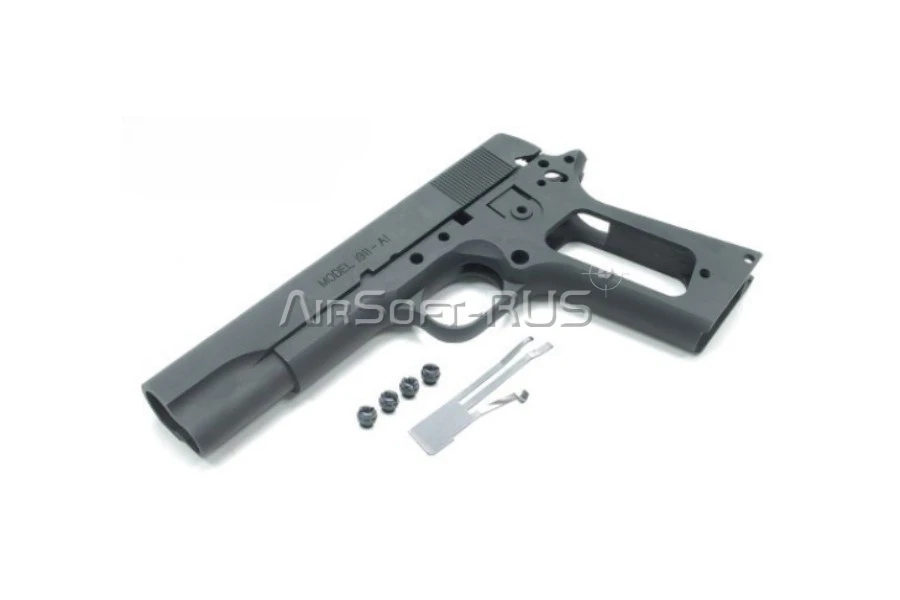 Кит Guarder M1911A1 BK (M1911-04(S)BK)