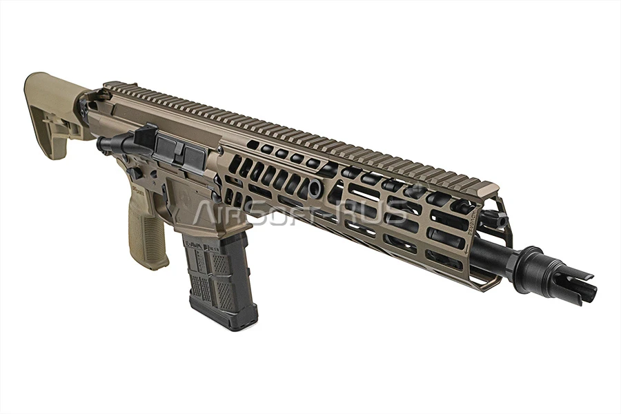 Штурмовая винтовка Well Pro SIG Sauer M7 GBB (DC-WG68-10C) [1]
