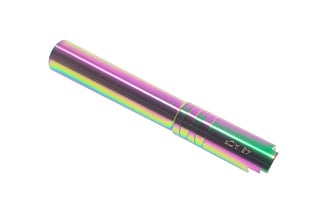 Внешний ствол COWCOW Hi-Capa TM OB1 5.1 (.45 marking) RB (CCT-TMHC-174)