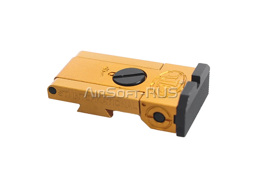 Целик 5KU для TM Hi-Capa STI GD (GB-595-GD)