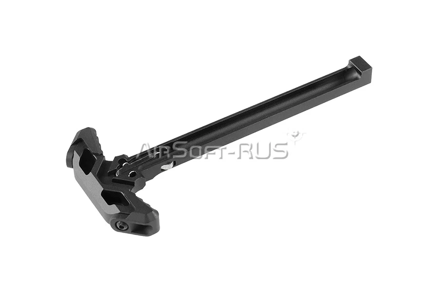 Рукоятка заряжания 5KU для M4 MWS GBB BK (SI-14-BK)