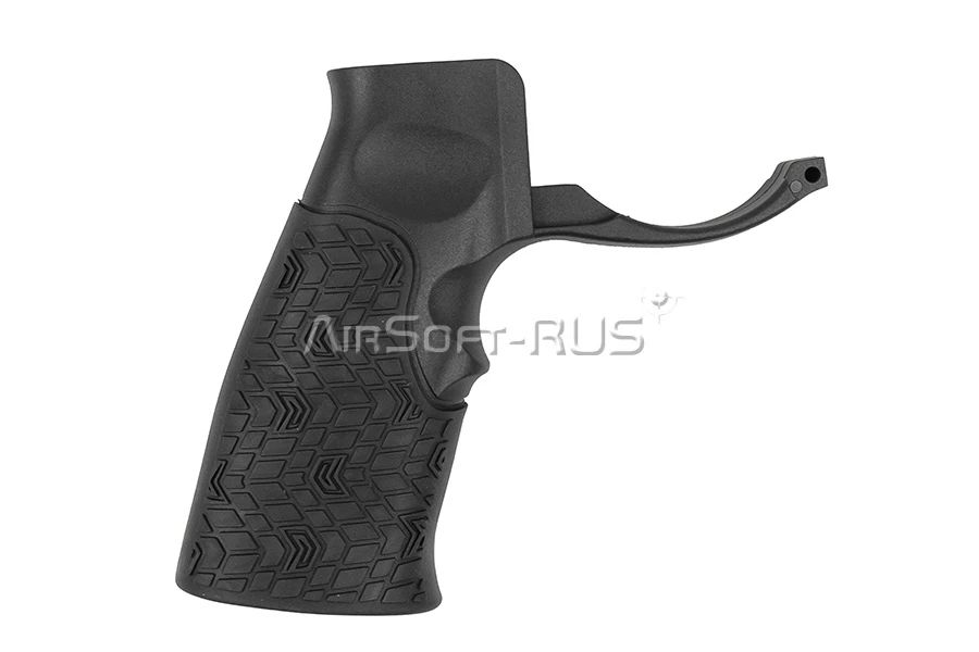 Пистолетная рукоятка EMG для GBB M4 BK (EMG-GP-0001 BK)