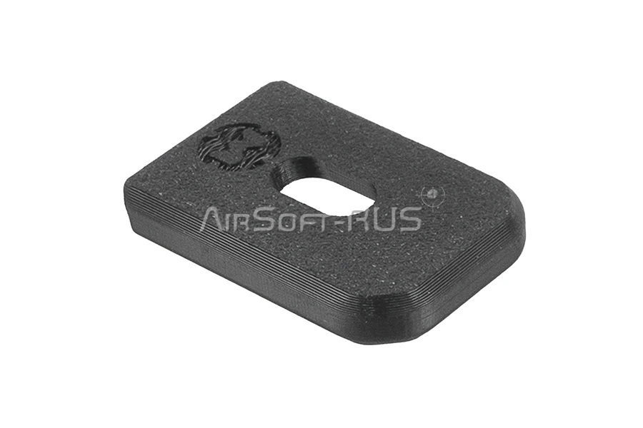 Пятка противоударная Marty Airsoft для пистолета Glock (PGB)