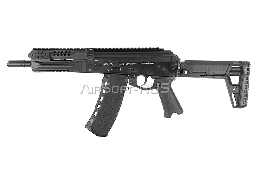 Автомат СтрайкАрмс АК-12СК AEG (CT-AK12SK-AEG)