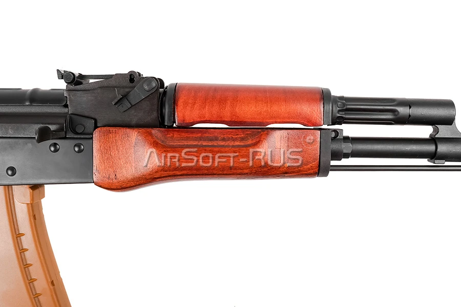 Автомат LCT АК-74Н wood (LCK74)