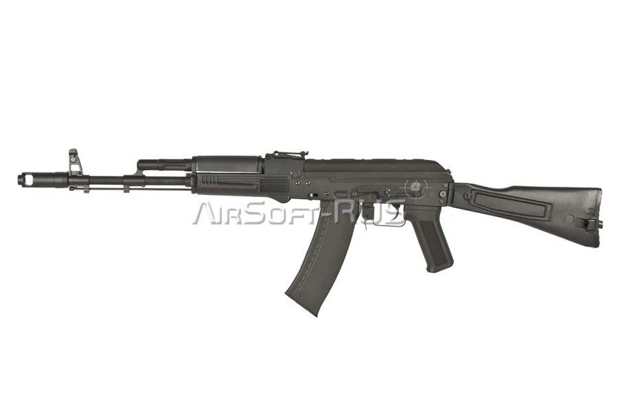Автомат Cyma АК-74М (DC-CM040C) [7]
