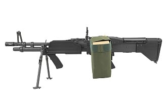 Пулемет LCT MK43 Mod 0 (M60-E4)