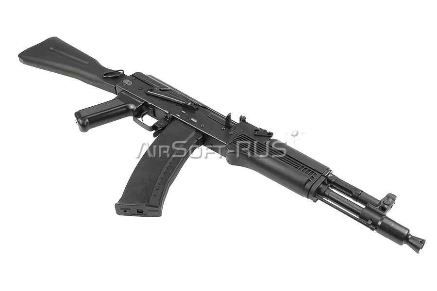 Автомат E&L AK-105 Essential (EL-A108S)