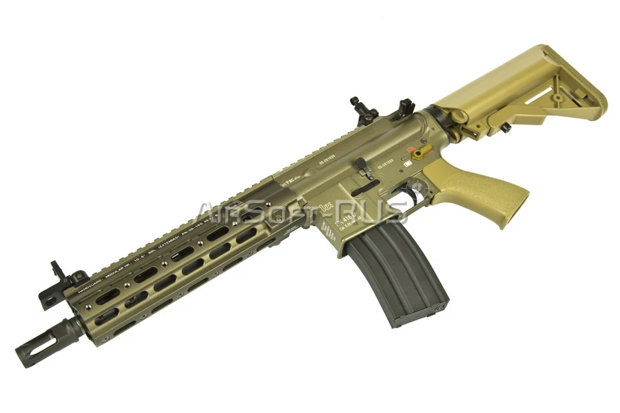 Карабин Tokyo Marui H&K416 Delta Custom Next Gen AEG DE (TM4952839176233)