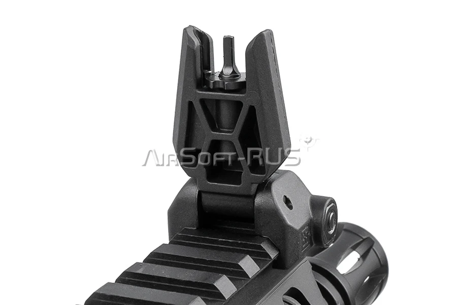 Карабин Specna Arms LAR15 7 RRA HAL BK (SA-P17-L)