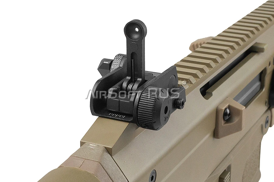Карабин A&K Magpul MASADA TAN (MASADA-TN(N))
