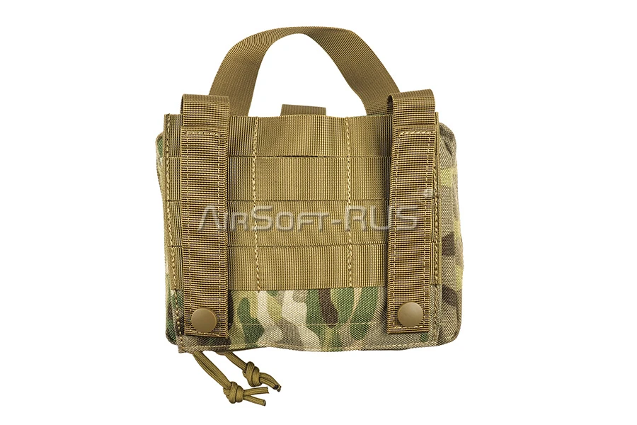 Подсумок WoSporT медицинский MC (BP-37-CP)