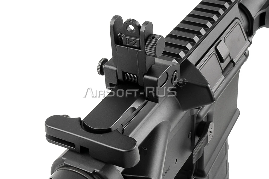 Карабин Cyma M4 CQB Stag Arms (CM091)