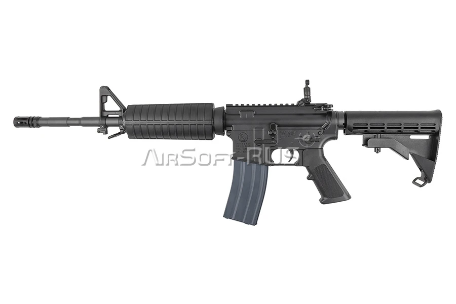 Карабин CYMA CGS Colt M4A1 GBB (COLT1003)