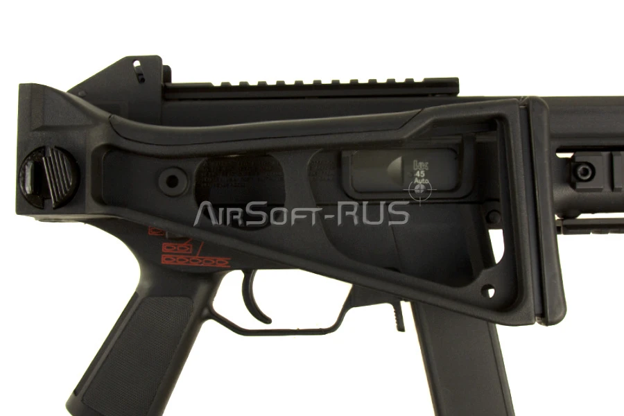 Пистолет-пулемёт Ares UMP EBB (ARES-SMG-001)