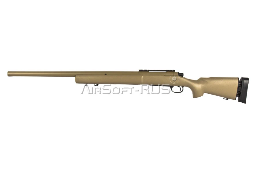 Снайперская винтовка Cyma M24 spring (CM702B)
