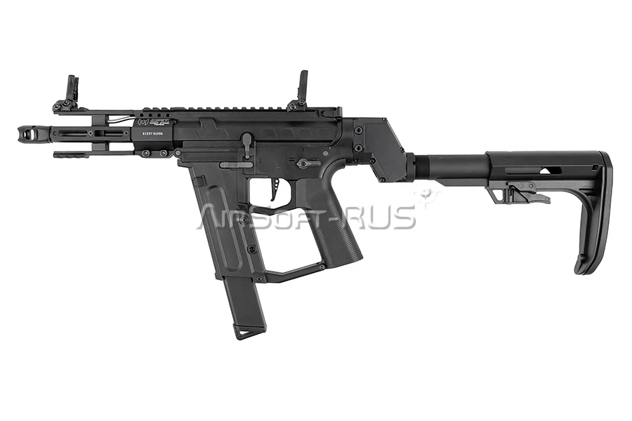 Пистолет-пулемет Arcturus X C.A.T. VERSATILE-5S VALOR AEG (AT-CAT-09)