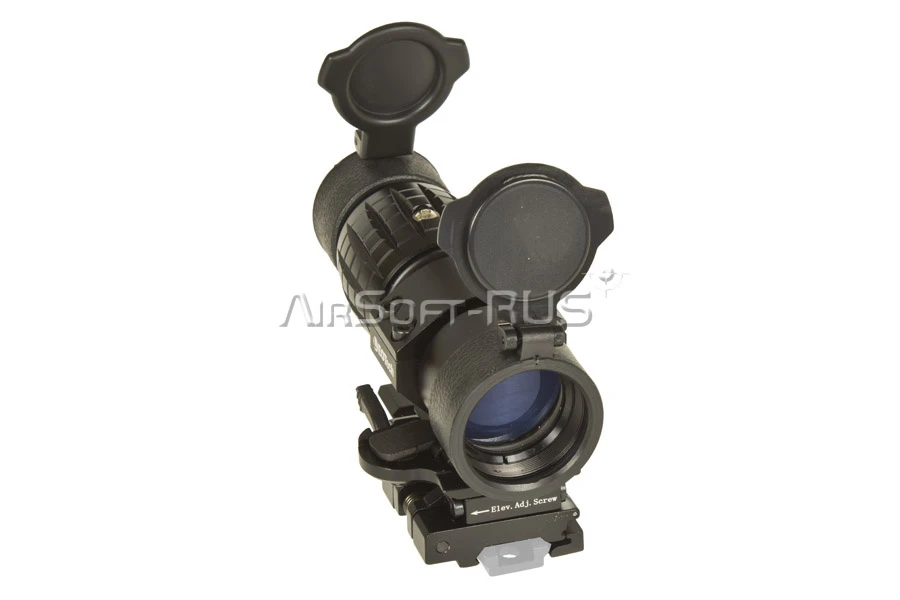 Магнифер Marcool EOtech 301 3X (DC-HY9046) [10]