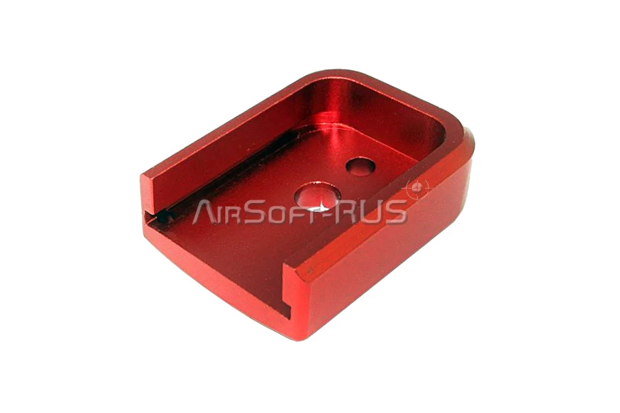 Пятка магазина 5KU для Hi-Capa Тип 1 RD (GB-260-RD)
