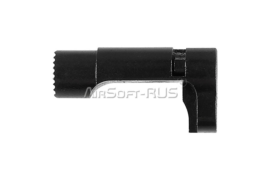 Кнопка сброса магазина Type 1 5KU для M1911A1 TM BK (GB-508-BK)
