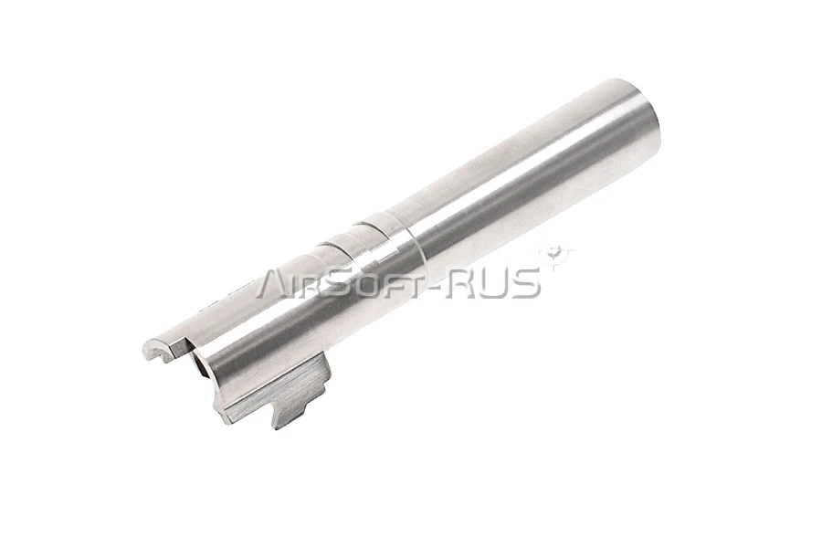 Внешний ствол COWCOW для Hi-Capa 4.3 45 marking SV (CCT-TMHC-047)