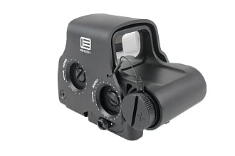 Прицел коллиматорный Sotac EXPS3-0 558 BK (DC-M-023 BK) [1]