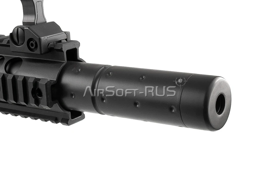 Автомат Cyma SR47 Mosfet Edition BK (CM650)