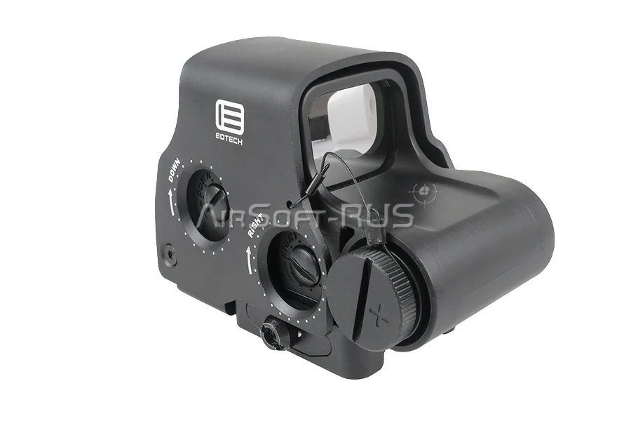 Прицел коллиматорный Sotac EXPS3-0 558 BK (DC-M-023 BK) [1]