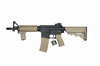 Карабин Specna Arms M4 CQBR DE (SA-E04-TN)