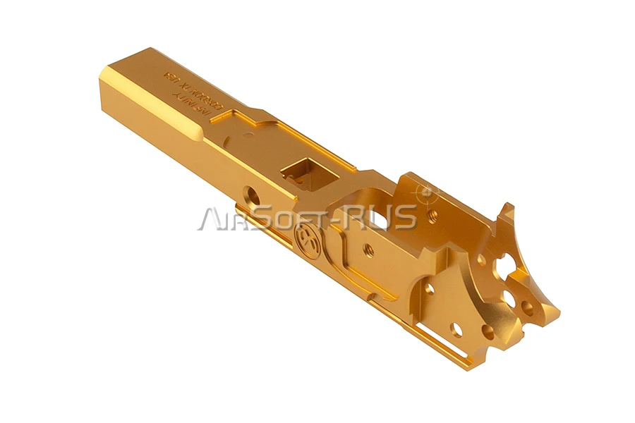 Рама 3.9 Inch 5KU для TM Hi-Capa Type 2 GD (GB-562-GD)