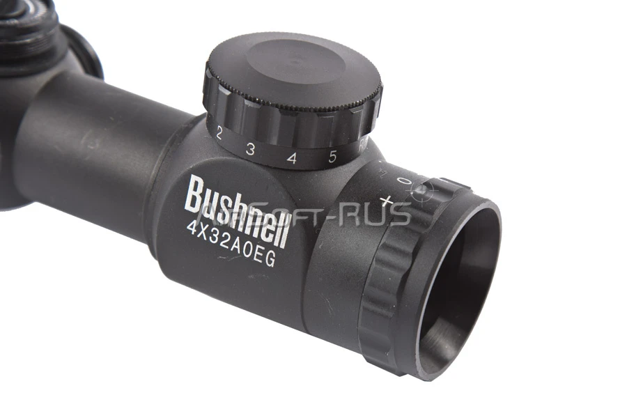 Прицел оптический Marcool Bushnell AOE 4X32 (HY1077)