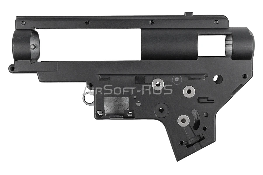 Стенки гирбокса Specna Arms 2 версии CORE (SPE-08-027529-00)