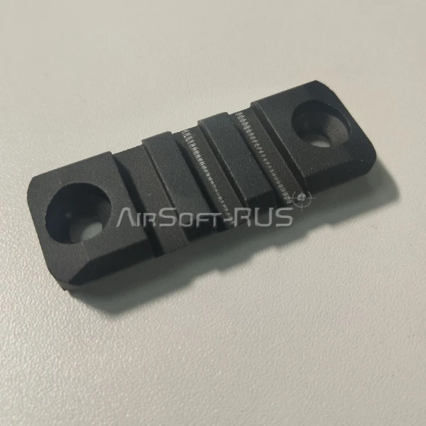 Карабин East Crane H&K416 с цевьем Geissele SMR 10,5 BK (DC-EC-105P) [1]