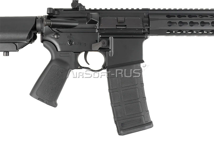 Карабин Cyma M4 URX rail 10,5" (CM068C)