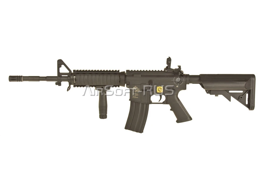 Карабин Specna Arms M4A1 RIS (SA-C03)