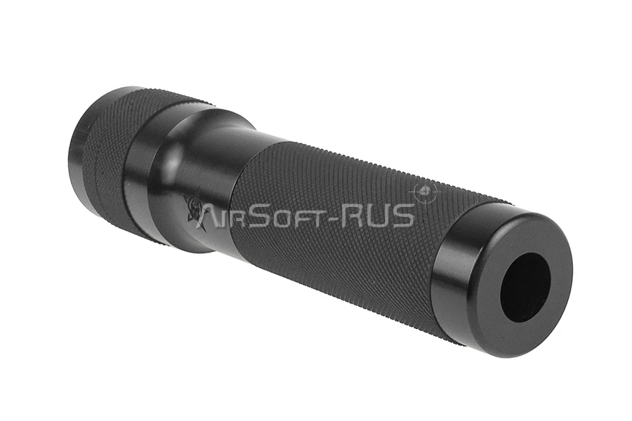 Глушитель T&D PBS BK (TD810)