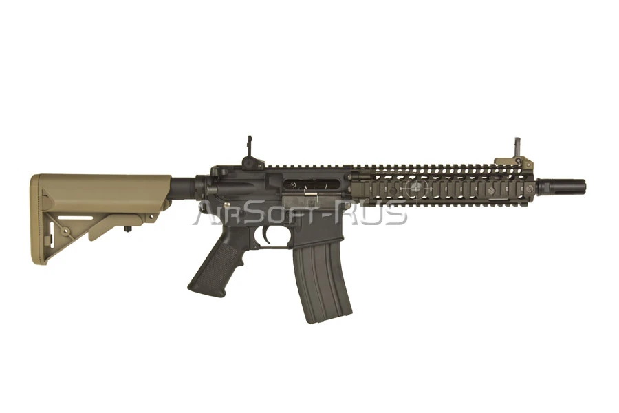 Карабин Tokyo Marui Mk.18 mod 1 Next Gen AEG (TM4952839176264)