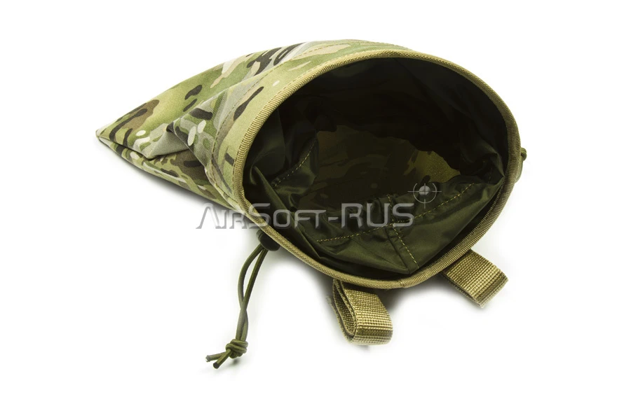 Подсумок ASR для сброса магазинов MC (ASR-DRP-MC)
