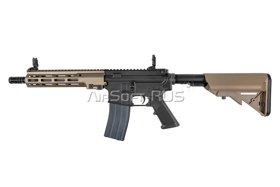 Карабин CYMA CGS Colt M4A1 URG-I 9.5 GBB (COLT1008-9.5)