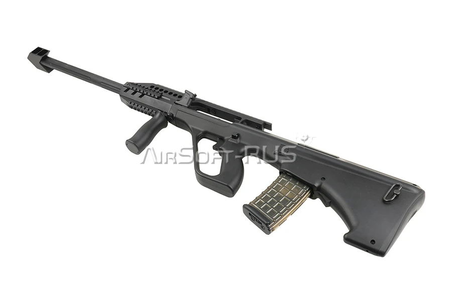 Штурмовая винтовка Snow Wolf Steyr AUG-5 BK (SW-020-CN-B2(BK))