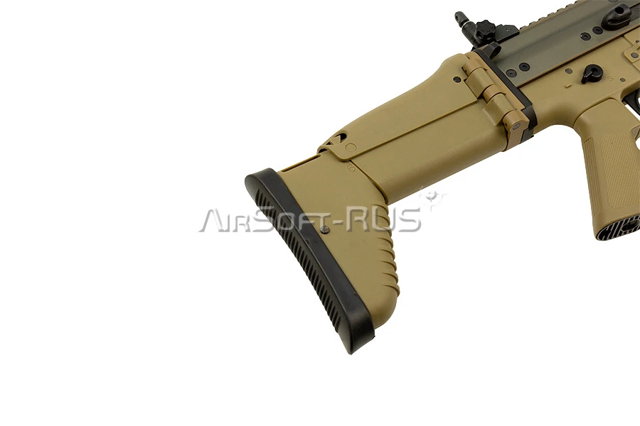 Штурмовая винтовка Ares FN SCAR-H DE (AR-061E)