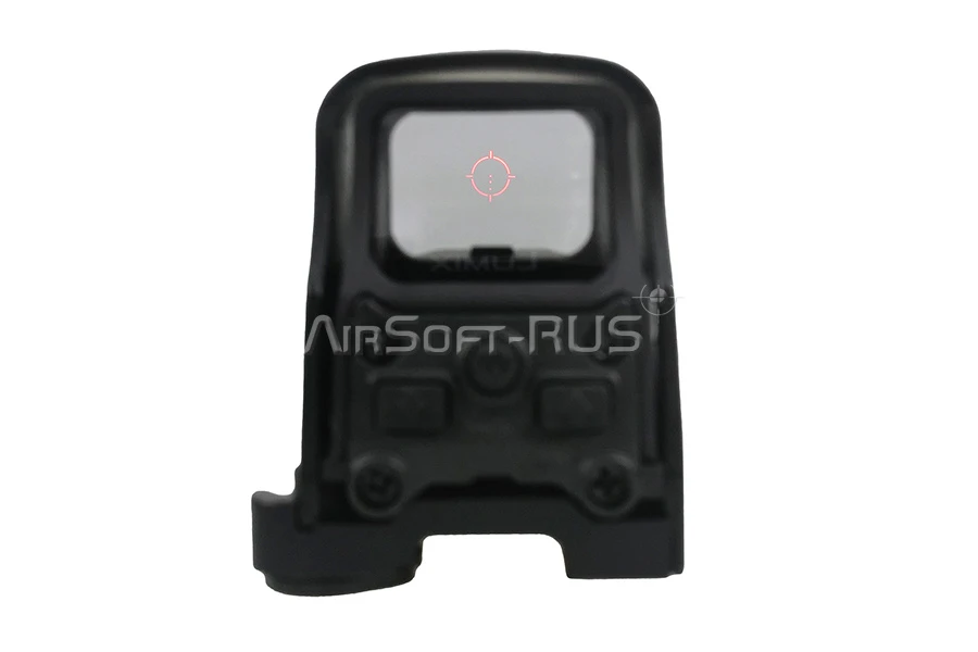 Прицел коллиматорный Marcool EOtech 553 (ИК-марка) (HY9122-RD)