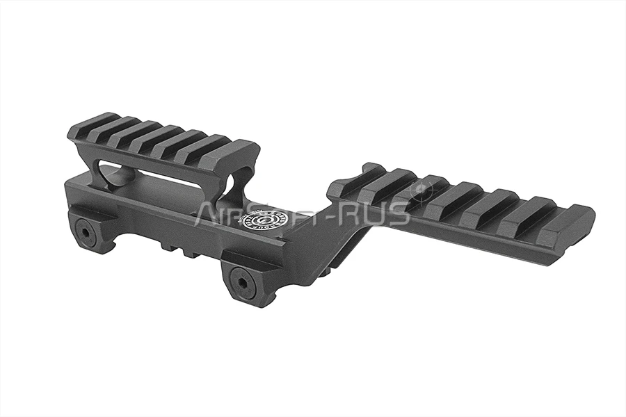 Планка Evolution Gear GBRS Hydra Type B BK (EVG-892B-BK)